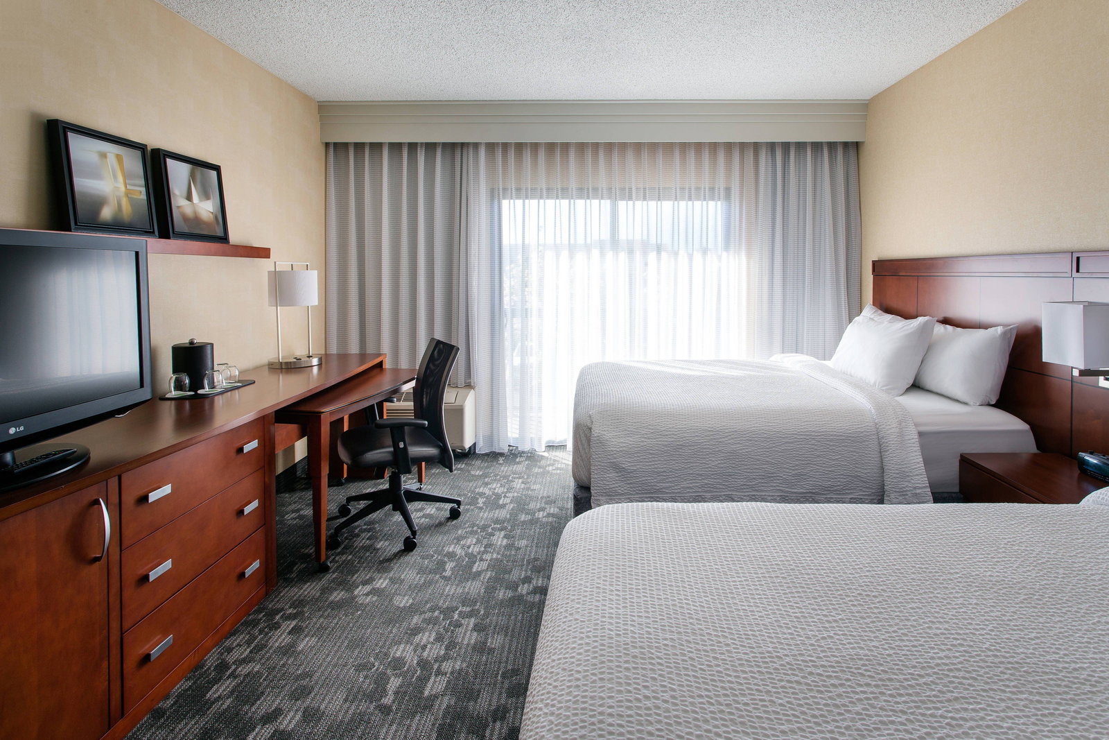 Courtyard By Marriott Phoenix North - thumb 6