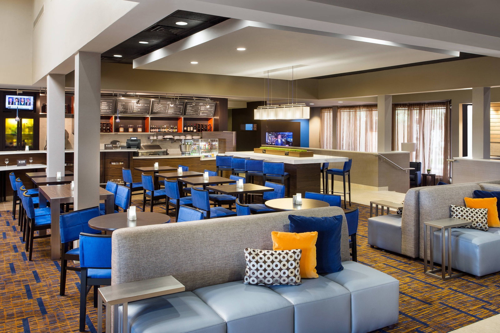 Courtyard By Marriott Phoenix North - thumb 10