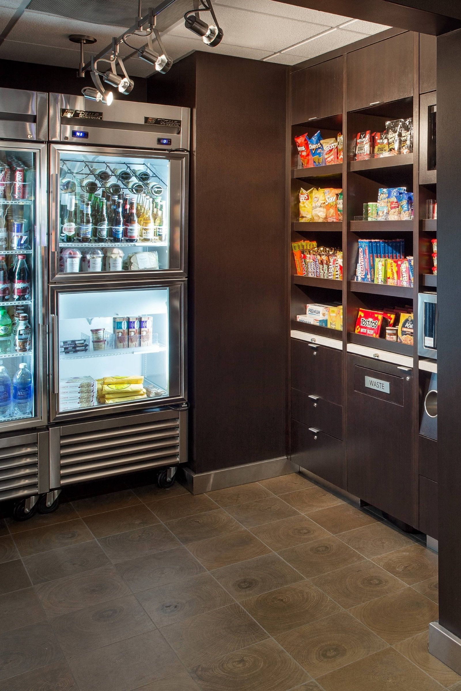 Courtyard By Marriott Phoenix North - thumb 17