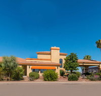 Quality Inn Casa Grande - USA Accommodation