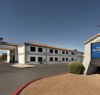 Baymont by Wyndham Casa Grande - USA Accommodation