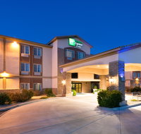 Holiday Inn Express Hotel Casa Grande - USA Accommodation