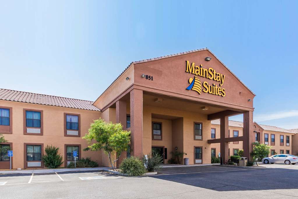 MainStay Suites - thumb 0