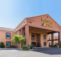 MainStay Suites - USA Accommodation