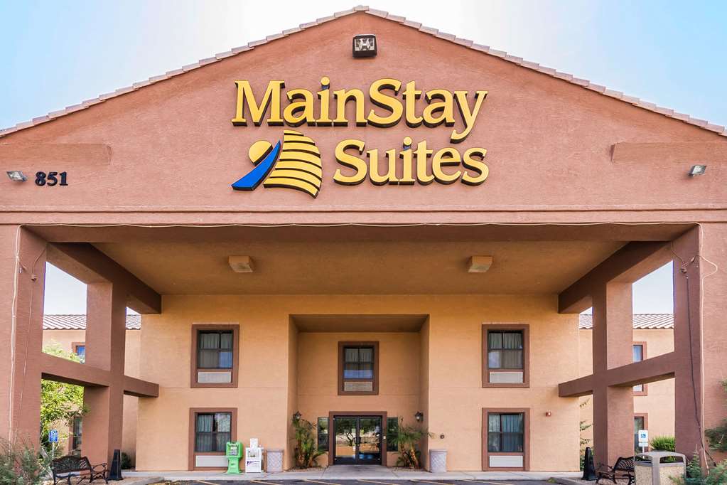 MainStay Suites - thumb 1