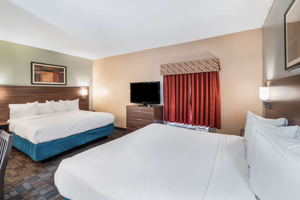 MainStay Suites - thumb 7