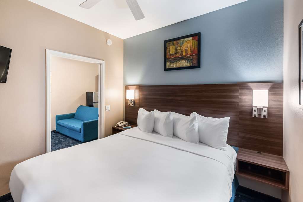 MainStay Suites - thumb 15