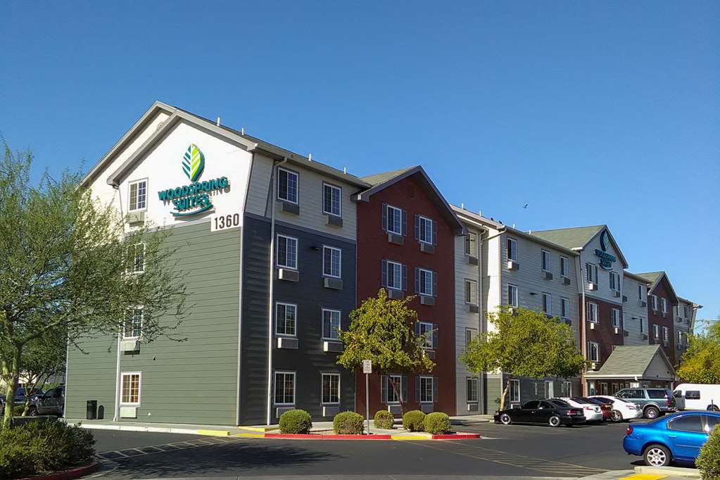 Extended Stay America Phoenix I-10 West