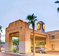 Super 8 Casa Grande - USA Accommodation