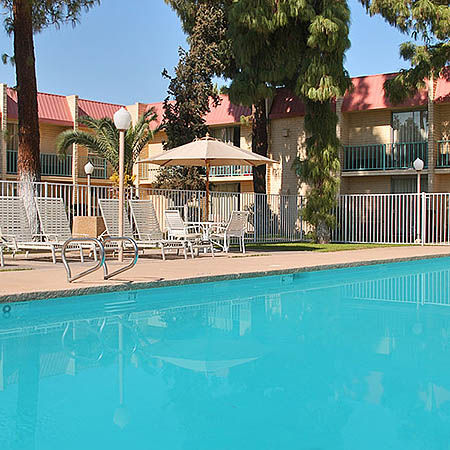 Vacation Inn Phoenix Midtown - thumb 3