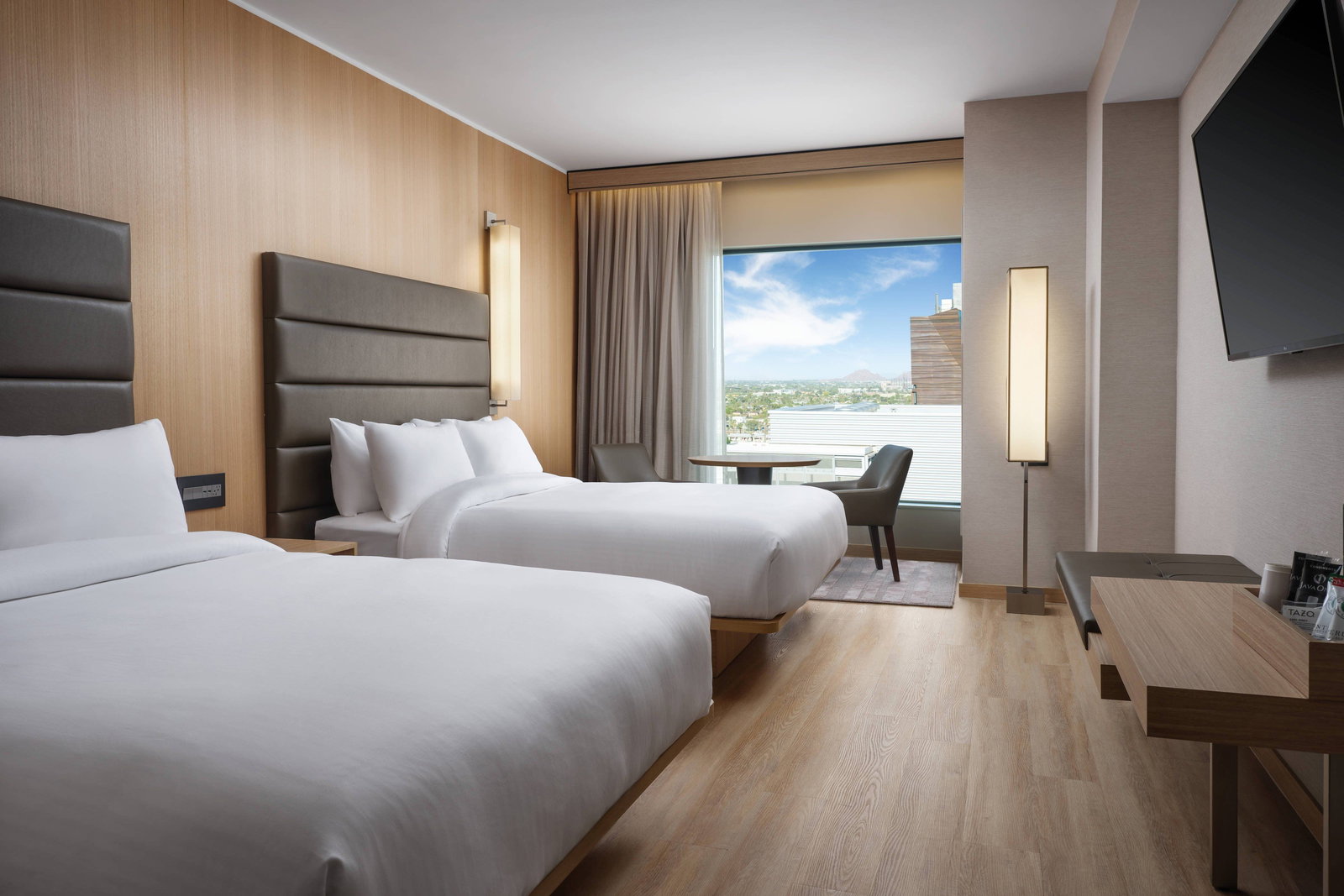 AC Hotel By Marriott Phoenix Downtown - thumb 2