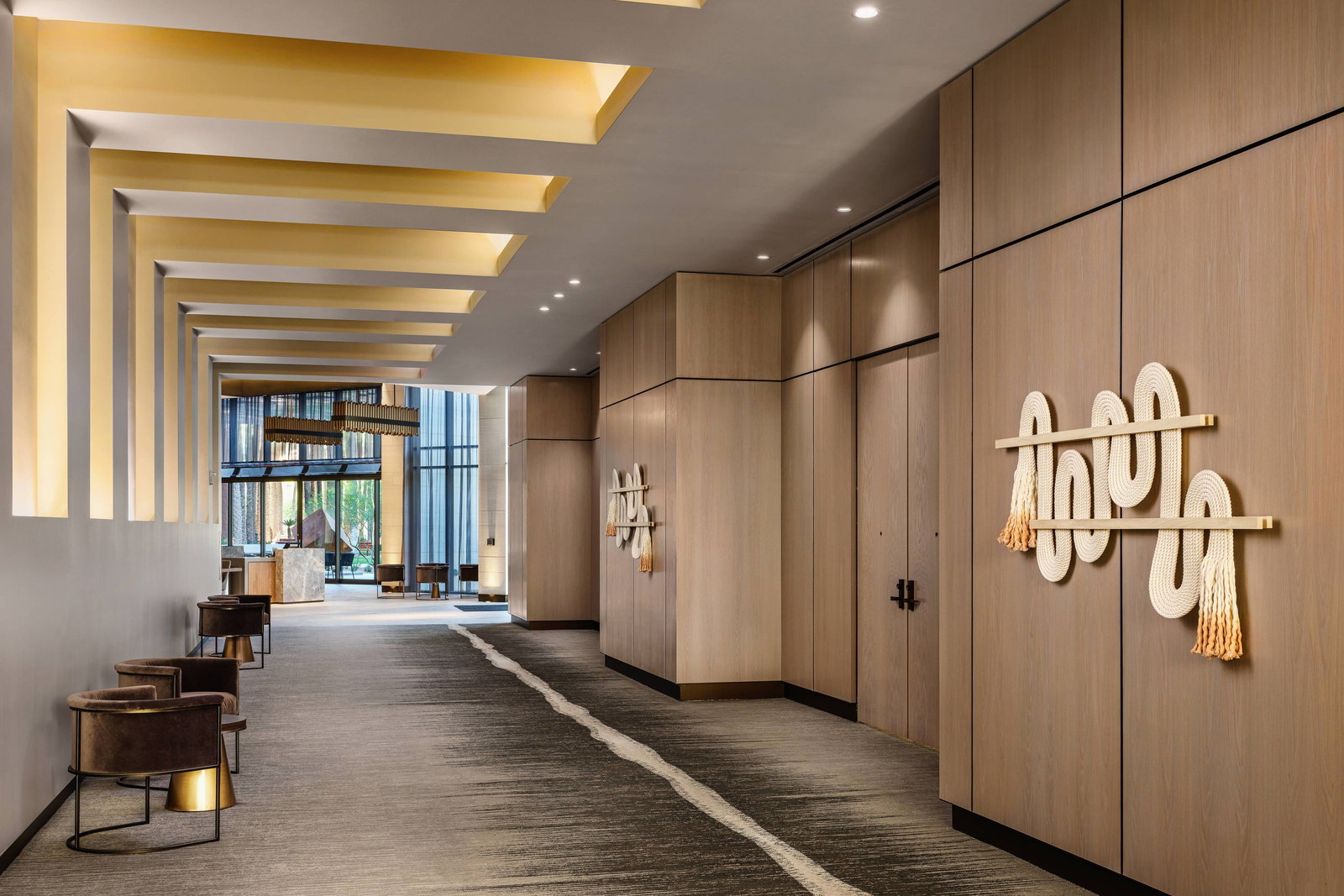 AC Hotel By Marriott Phoenix Downtown - thumb 3