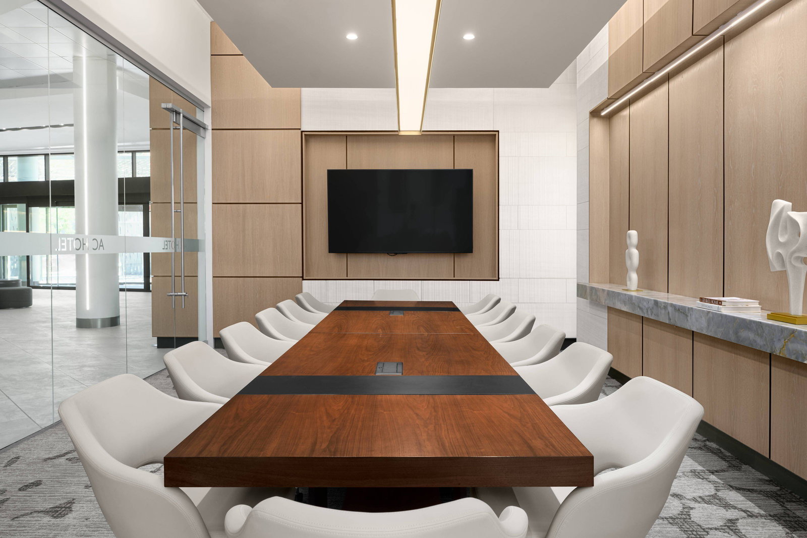 AC Hotel By Marriott Phoenix Downtown - thumb 5