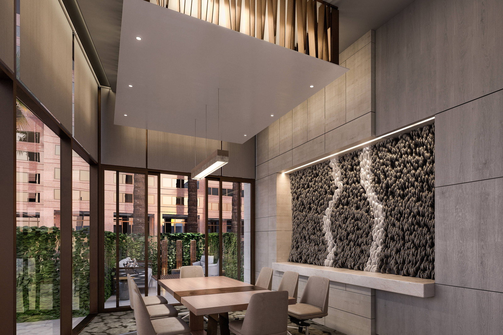 AC Hotel By Marriott Phoenix Downtown - thumb 6