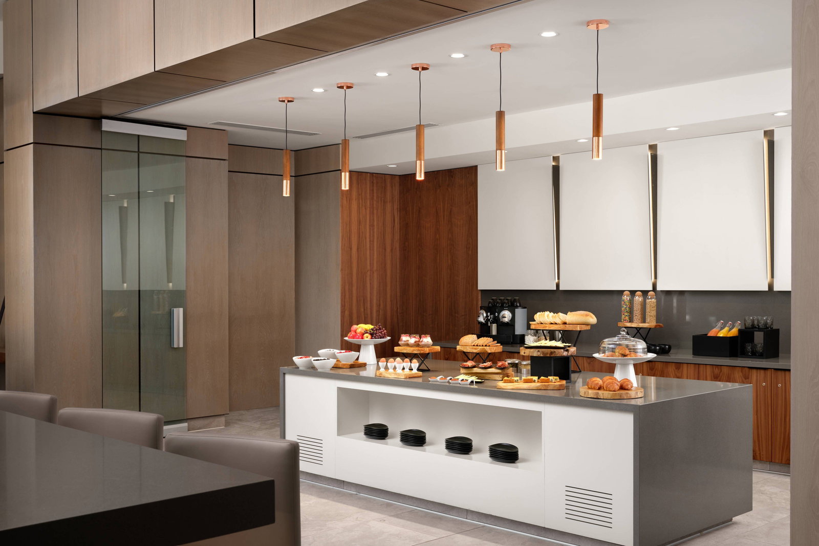 AC Hotel By Marriott Phoenix Downtown - thumb 8