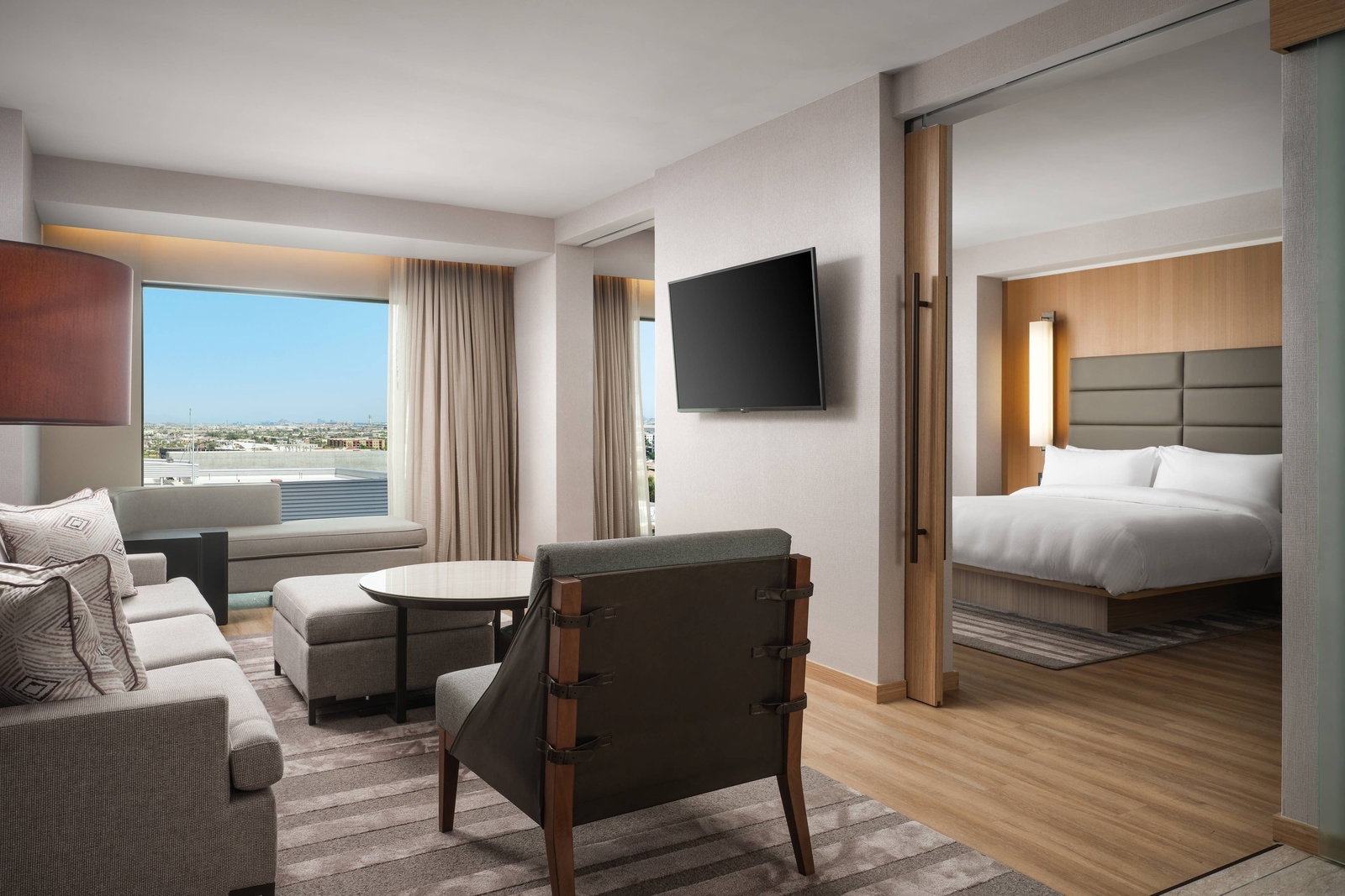 AC Hotel By Marriott Phoenix Downtown - thumb 11