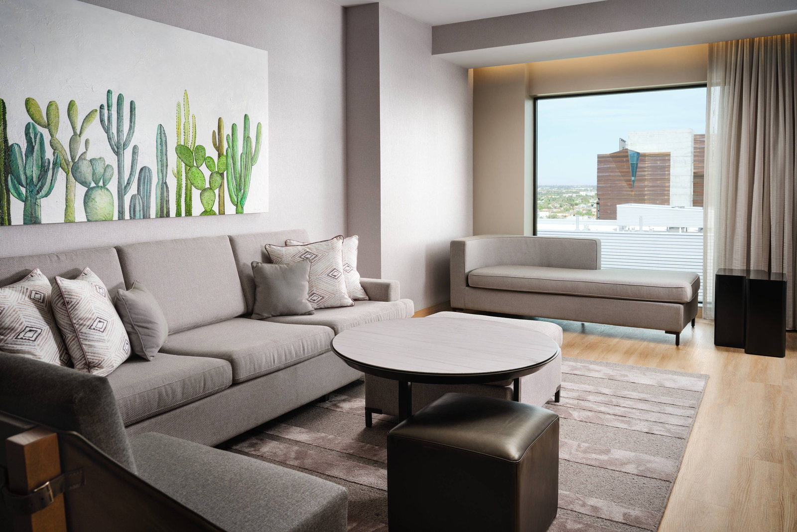 AC Hotel By Marriott Phoenix Downtown - thumb 12