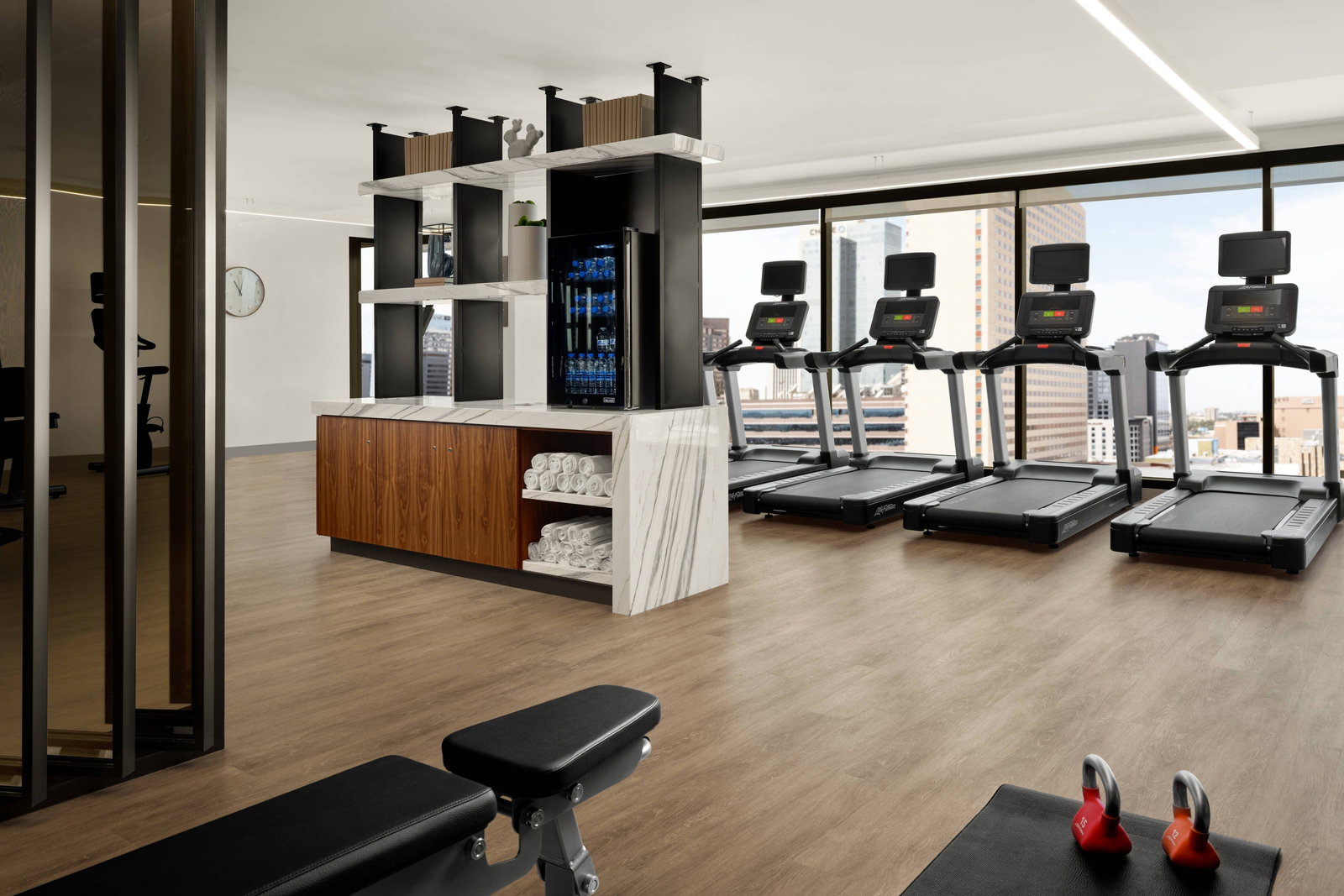 AC Hotel By Marriott Phoenix Downtown - thumb 14