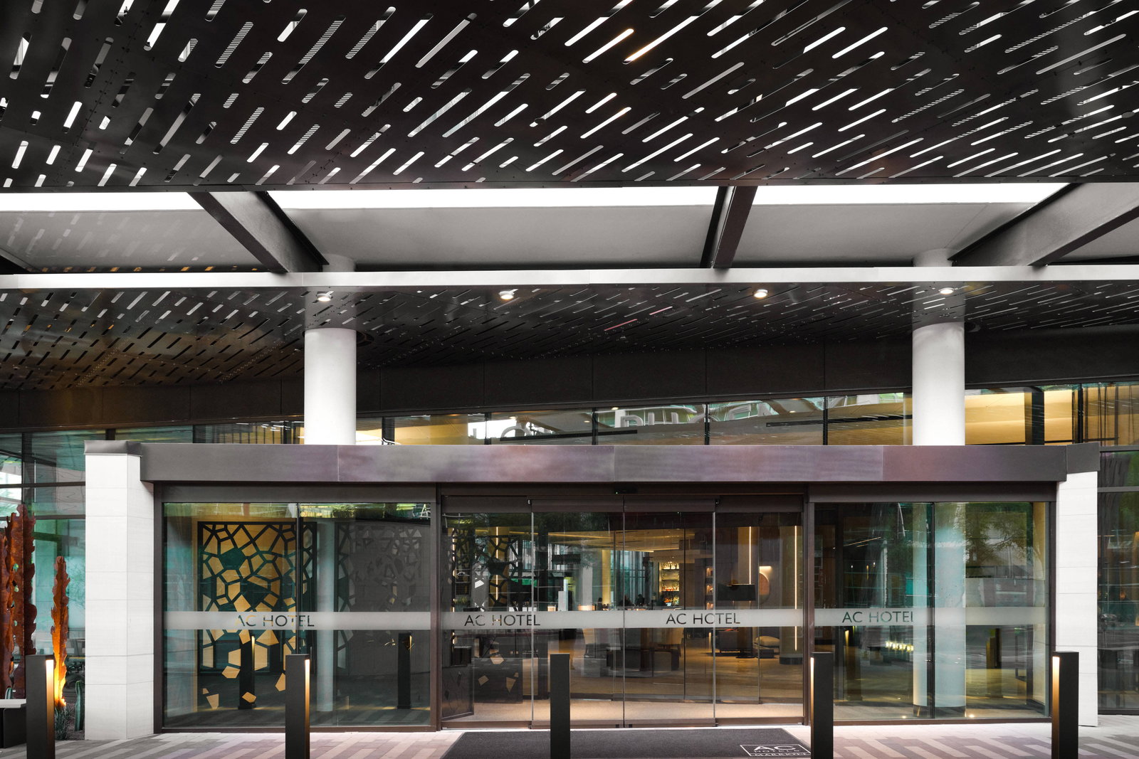 AC Hotel By Marriott Phoenix Downtown - thumb 16