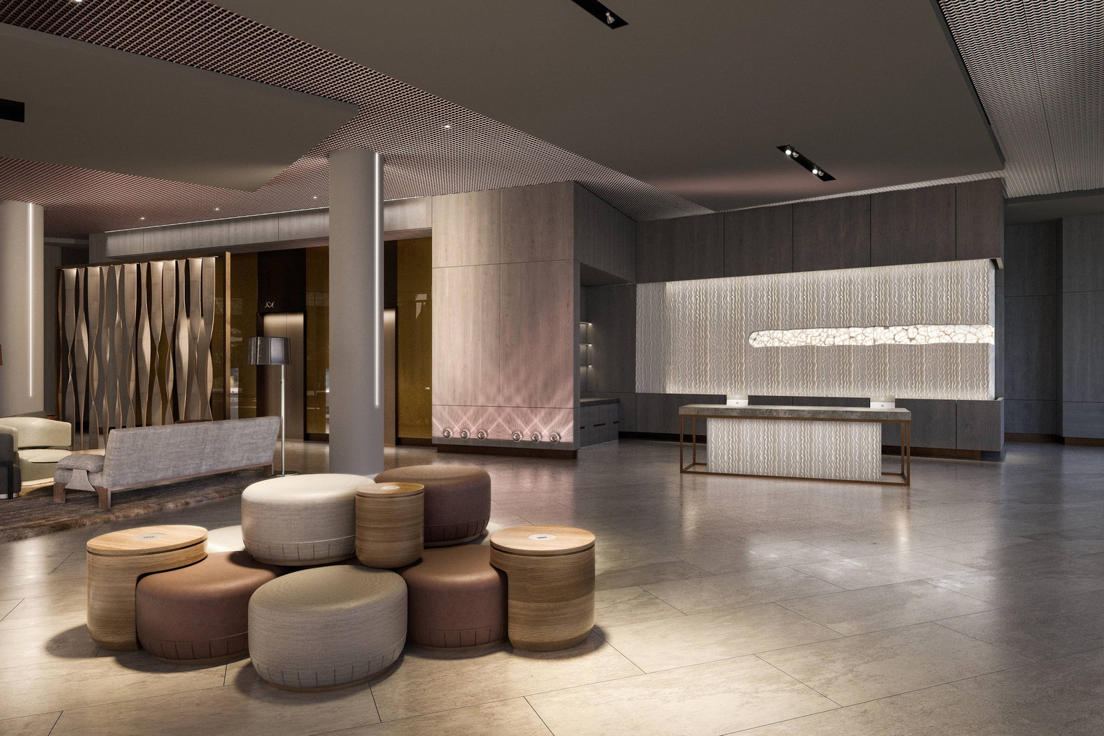 AC Hotel By Marriott Phoenix Downtown - thumb 17