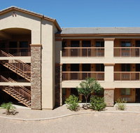Siegel Suites Select  Casa Grande - USA Accommodation