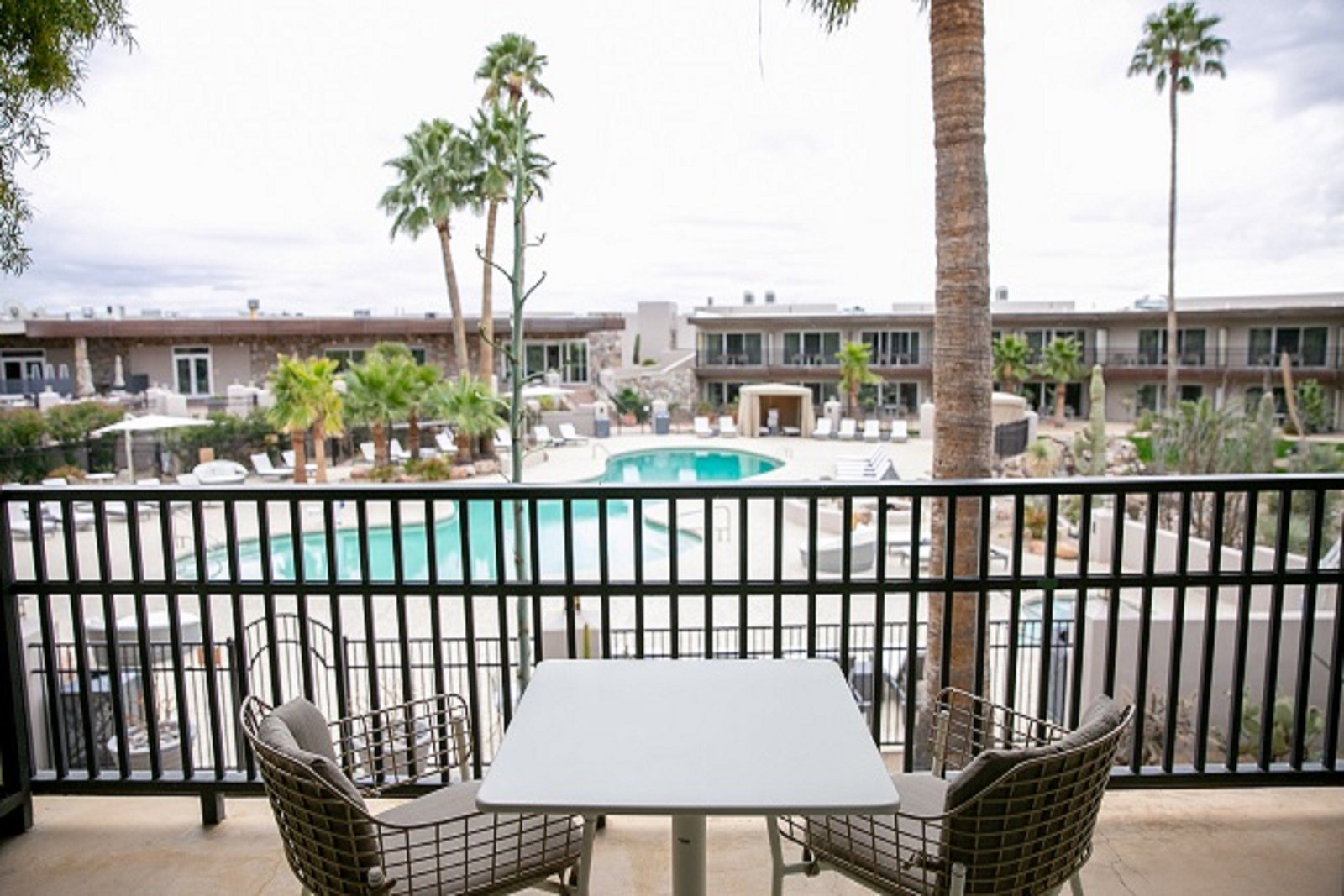 CIVANA Carefree Resort & Conference Ctr - thumb 1