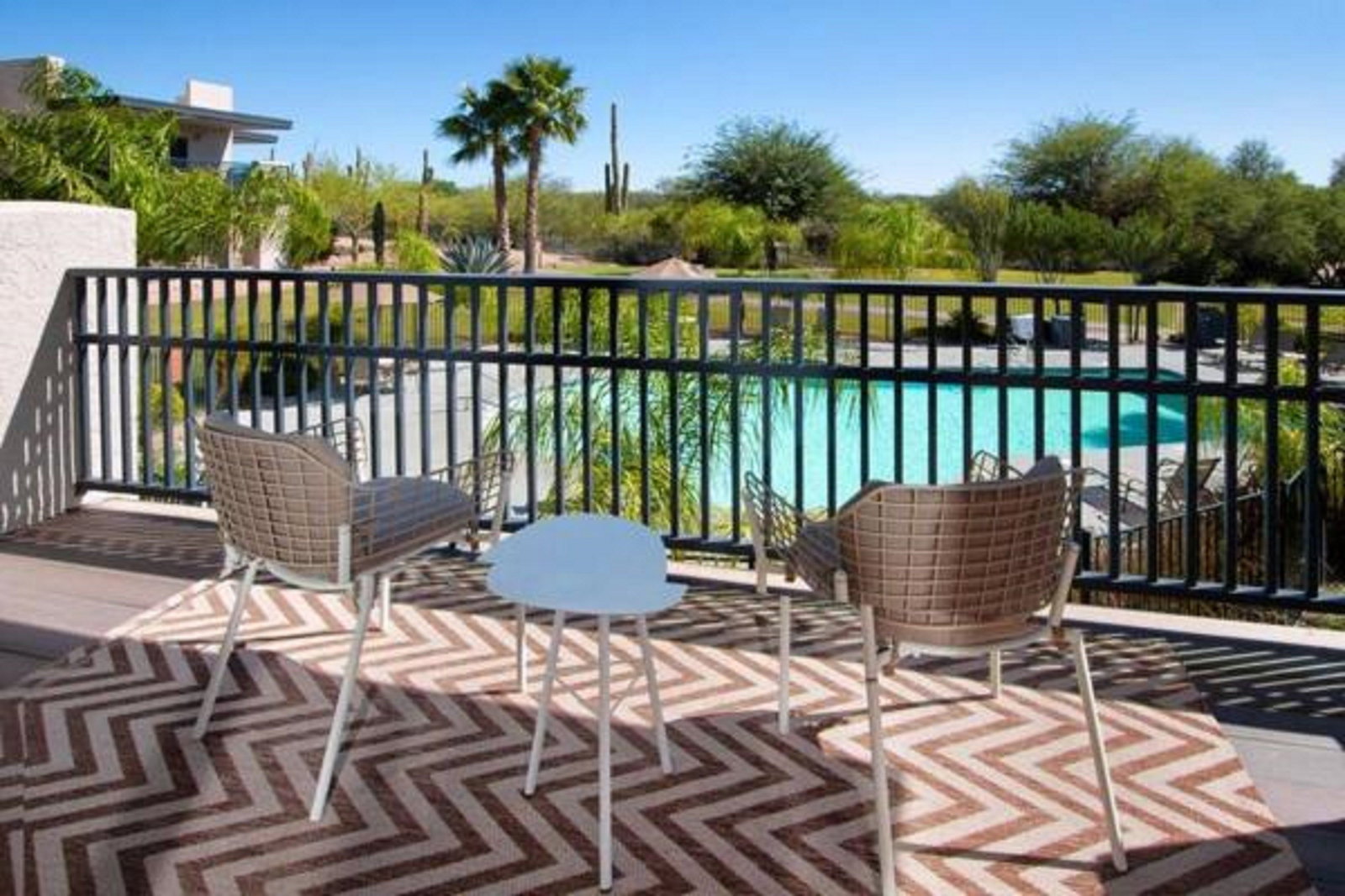 CIVANA Carefree Resort & Conference Ctr - thumb 2