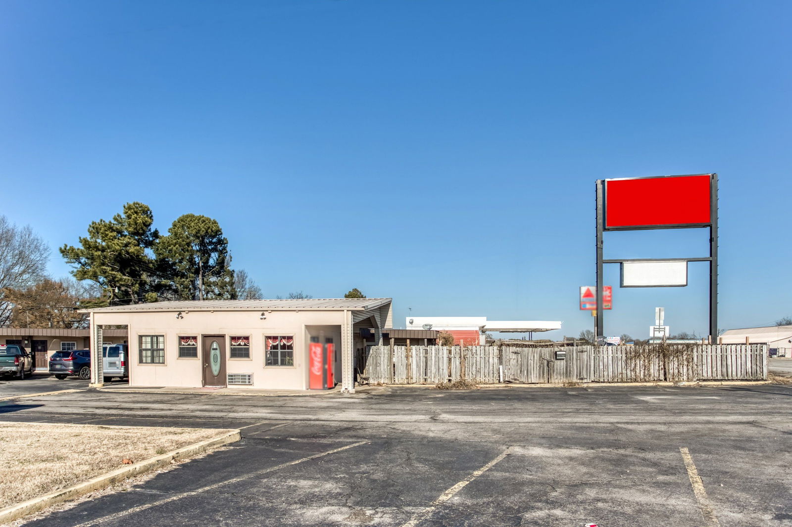 OYO Hotel Bald Knob AR Hwy 64 - thumb 1