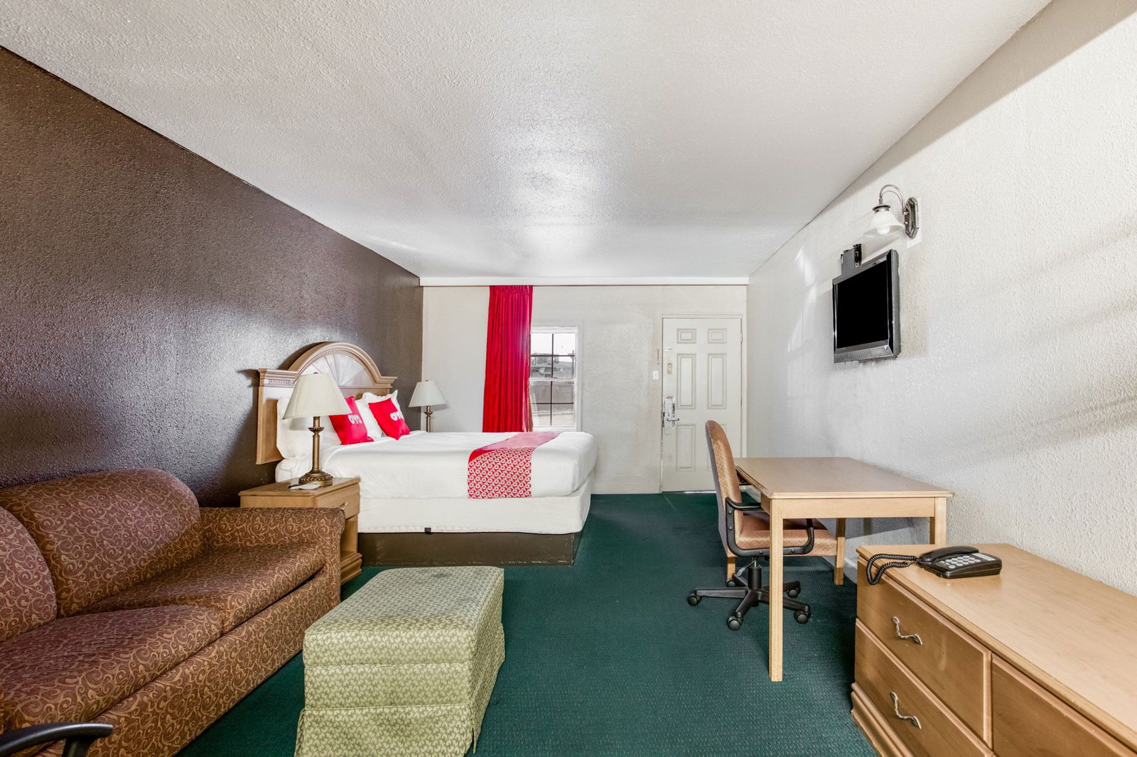 OYO Hotel Bald Knob AR Hwy 64 - thumb 10