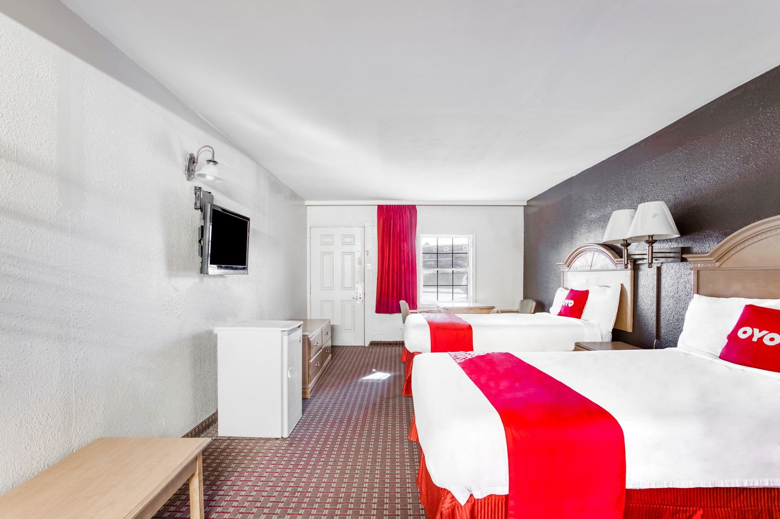 OYO Hotel Bald Knob AR Hwy 64 - thumb 12