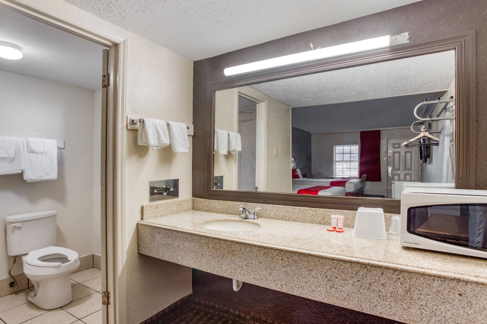 OYO Hotel Bald Knob AR Hwy 64 - thumb 13