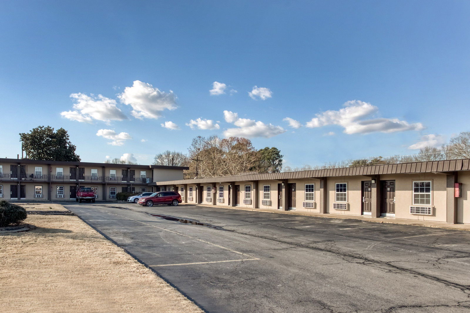 OYO Hotel Bald Knob AR Hwy 64 - thumb 17