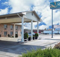 Quality Inn Arkadelphia - Students Accommodation