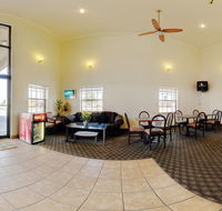 Americas Best Value Inn - Students Accommodation