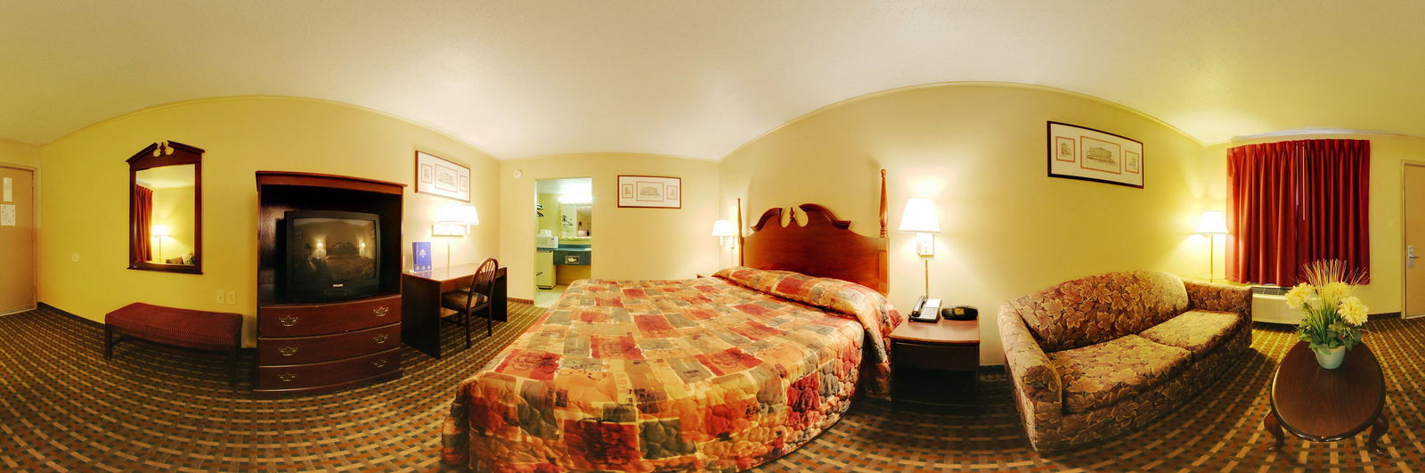 Americas Best Value Inn - thumb 1