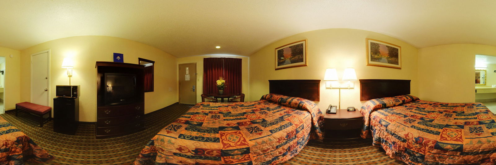 Americas Best Value Inn - thumb 2