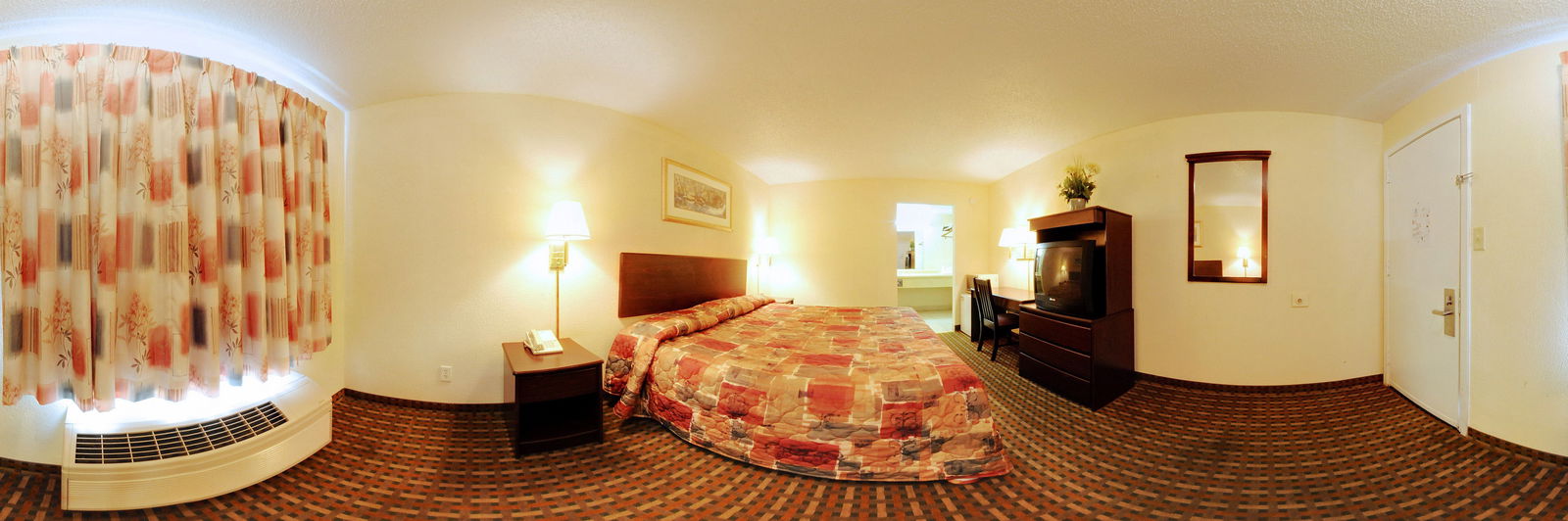 Americas Best Value Inn - thumb 3