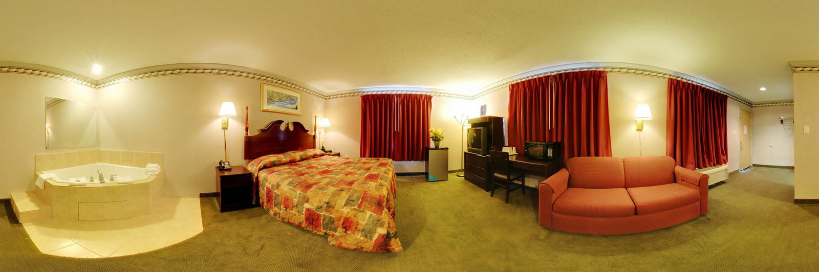 Americas Best Value Inn - thumb 4