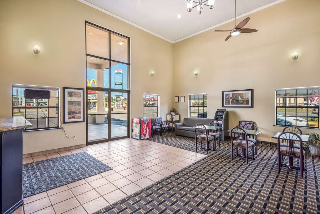 Americas Best Value Inn - thumb 9