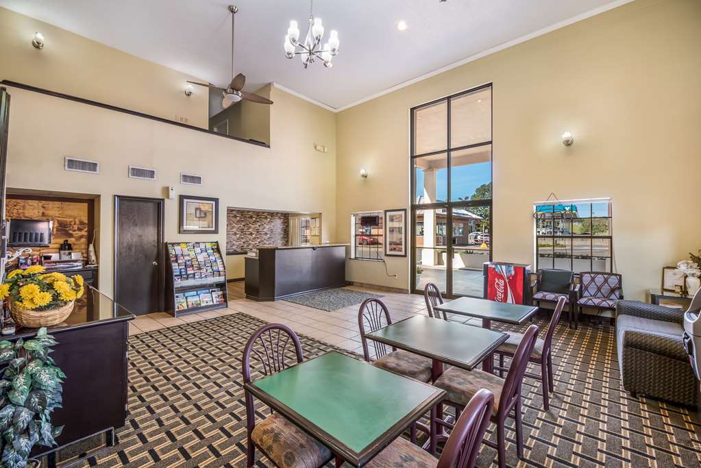 Americas Best Value Inn - thumb 12