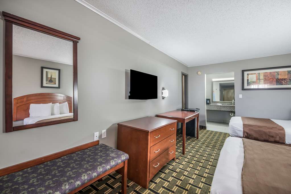 Americas Best Value Inn - thumb 20
