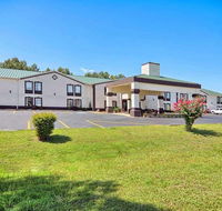 Baymont by Wyndham Caddo Valley - Students Accommodation