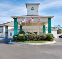 Econo Lodge Arkadelphia - Students Accommodation