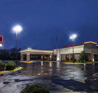 Hampton Inn Arkadelphia - Students Accommodation