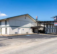 Motel 6 Arkadelphia - Students Accommodation