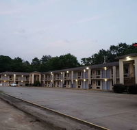 Super 8 Arkadelphia Caddo Valley Area - Students Accommodation