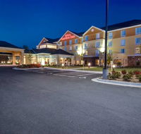 Hilton Garden Inn North Little Rock - Tourism Bookings