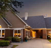 Residence Inn Little Rock North - Tourism Bookings