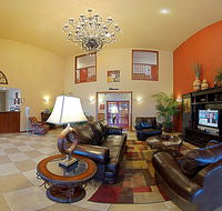 Best Western Sherwood Inn  Suites - Tourism Bookings