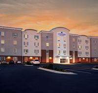 Candlewood Suites North Little Rock - Tourism Bookings